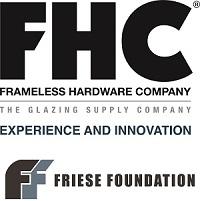 FHC and Friese Foundation logos